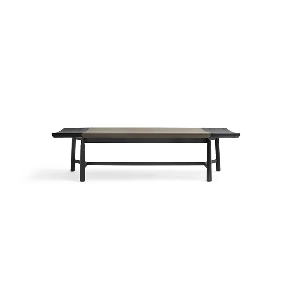 جزیرے کے بیٹھنے کے لئے پاخانہ